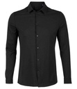 NEOBLU Balthazar Jersey Long Sleeve Shirt 03198