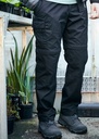 Craghoppers Expert Kiwi Tailored Convertible Trousers CEJ005