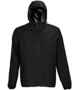 NEOBLU Unisex Andrea Waterproof Windbreaker Jacket 03781
