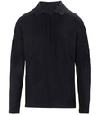 NEOBLU Ladies Owen Long Sleeve Piqué Polo Shirt 04397
