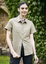 Craghoppers Expert Womens Kiwi Short Sleeved Shirt CES004