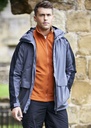Craghoppers Expert Kiwi Pro Stretch Long Jacket CEW001