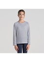 Craghoppers Expert Range NosiLife Girls Paola Long Sleeved T-Shirt CKT562