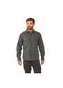 Craghoppers Expert Range Kiwi Long Sleeved Shirt CMS338