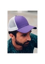 Atlantis Rapper Cotton 5 Panel Trucker Cap