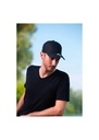 Atlantis Unisex Recycled 6 Panel Cap