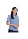 Disley Edie Womens Short Sleeve Blouse DS_BH93SS