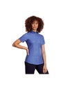 Disley Megan Oxford Uniform Short Sleeve Blouse DS_BH9SS