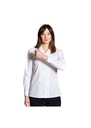 Disley Classic Revere Collar Long Sleeve Blouse DS_BL902