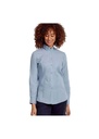 Disley Megan Oxford Uniform Long Sleeve Blouse DS_BL9LS