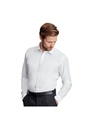 Disley Dundrum Easy Care Long Sleeve Work Shirt DS_C114
