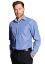 Disley Trillick Striped Uniform Long Sleeve Shirt DS_C14LS