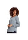 Disley Catriona Patterned Uniform Long Sleeve Blouse DS_CA501LS