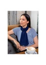 Disley Catriona Patterned Uniform Short Sleeve Blouse DS_CA501SS
