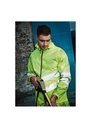 Regatta High Visibility High-Vis Pro Pack-Away Jacket TRW497