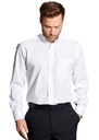 Disley Ballymena Button Down Long Sleeve Work Shirt DS_CV901B
