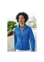 Regatta Professional Womens Micro Full Zip Fleece TRF565