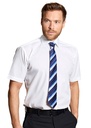 Disley Dundrum Easy Care Short Sleeve Work Shirt DS_H114