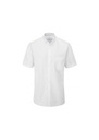 Disley Bray Slim Fit Oxford Short Sleeve Shirt DS_H945BSF