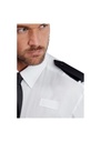 Disley Mens Security Short Sleeve Shirt DS_HP137