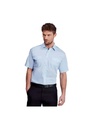 Disley Pilot Classic Short Sleeve Shirt DS_HP139