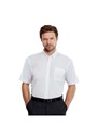 Disley Ballymena Button Down Short Sleeve Work Shirt DS_HV901B
