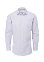 Disley Kildare Stripe Long Sleeve Uniform Shirt DS_KI10LS