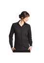 Disley Nessa Long Sleeve Work Blouse DS_LF92LS