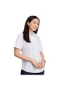 Disley Dervla Easy Care Short Sleeve Uniform Blouse DS_LH114