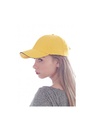 Atlantis Sport Sandwich 6 Panel Baseball Cap