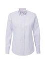 Disley Nuala Stripe Uniform Long Sleeve Blouse DS_NU50LS