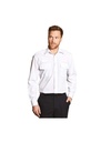 Disley Single Radio Loop Pilot Long Sleeve Shirt DS_P136