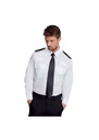Disley Mens Security Long Sleeve Shirt DS_P137