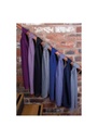 Disley Patterned Uniform Scarf DS_SPA50