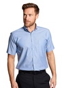 Disley Mens Contract Short Sleeve Shirt DS_SS100