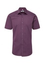 Disley Tramore Short Sleeve Uniform Shirt DS_TR100SS