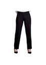 Disley Ladies Front Zip Polyester Trousers DS_WLT2