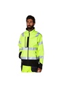 Helly Hansen Alna Class 3 Hi Vis Shell Jacket 71194