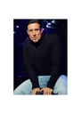 Casual Classics Long Sleeved Polo 190gm C1007
