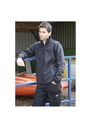 Helly Hansen Mens Barcelona Softshell Jacket Coat 74008