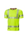 Helly Hansen Lifa Active Hi Vis T-Shirt 75113