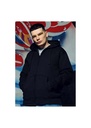 Casual Classics Zip Hood C206