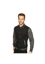 Casual Classics Original Varsity Jacket C208