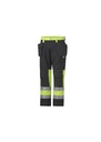 Helly Hansen Alta Construction Pant Class 1 76491