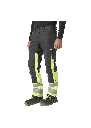 Helly Hansen Alna 2.0 Hi Vis Work Trousers Cl 1 77420