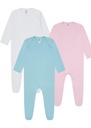 Casual Classics Baby Romper Suit C8030T