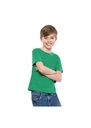 Casual Classics Ringspun Youth Classic T-Shirt CR1500B