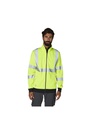 Helly Hansen Addvis Hi Vis Full Zip Sweater 79112