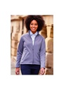 Russell Ladies Smart Softshell Jacket R040F