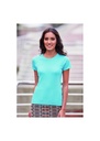 Russell Ladies Slim T R155F